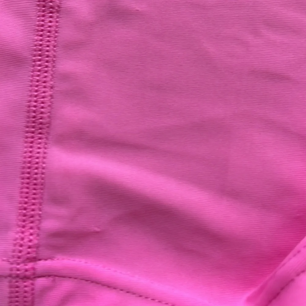 NWOT I play UPF 50 + long sleeve girls, swimwear top